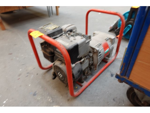 Stroomgroep airmax - afbeelding 3 van  4