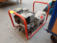 Stroomgroep airmax - afbeelding 3 van  4