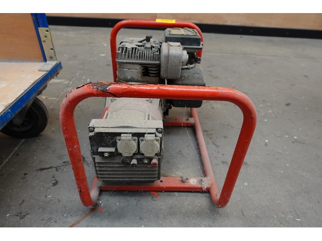 Stroomgroep airmax - afbeelding 4 van  4