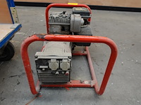 Stroomgroep airmax - afbeelding 4 van  4