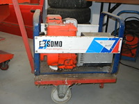 Stroomgroep benzine 2500watt - afbeelding 2 van  3