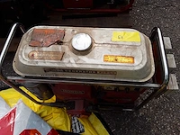 Stroomgroep honda e2500 - afbeelding 1 van  1