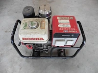 Stroomgroep honda eg 3000x