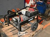 Stroomgroep ironside - afbeelding 1 van  6