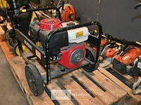 Stroomgroep ironside - afbeelding 3 van  6