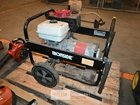 Stroomgroep ironside - afbeelding 4 van  6