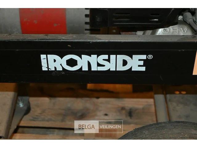 Stroomgroep ironside - afbeelding 6 van  6