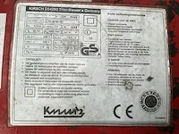 Stroomgroep kirsch (d+e) 6 bsv - afbeelding 4 van  7