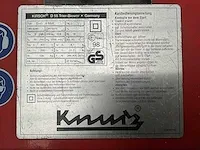 Stroomgroep kirsch (d+e) 6 bsve - afbeelding 5 van  10