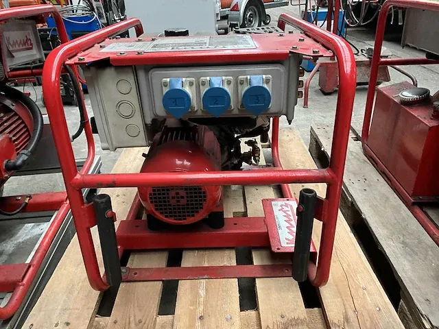Stroomgroep kirsch e 3,2 bsve - afbeelding 4 van  7