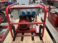 Stroomgroep kirsch e 3,2 bsve - afbeelding 4 van  7