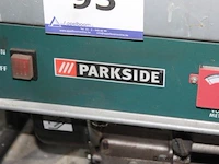 Stroomgroep parkside - afbeelding 2 van  2