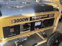 Stroomgroep powerplus - afbeelding 3 van  7