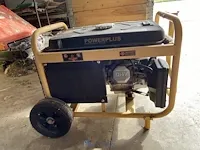 Stroomgroep powerplus - afbeelding 6 van  7