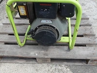 Stroomgroep pramac - afbeelding 2 van  4