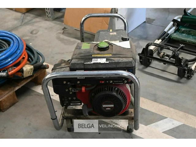 Stroomgroep vanguard - afbeelding 1 van  4