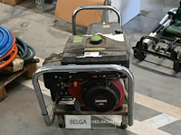 Stroomgroep vanguard - afbeelding 1 van  4