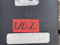 Stroomgroep vv honda motor - afbeelding 2 van  3