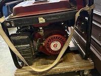 Stroomgroep - afbeelding 2 van  3