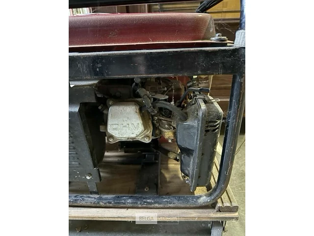 Stroomgroep - afbeelding 3 van  3