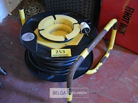 Stroomhaspel - afbeelding 1 van  2