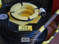 Stroomhaspel - afbeelding 2 van  2