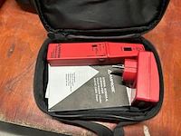 Stroomonderbreekzoeker amprobe - afbeelding 1 van  5