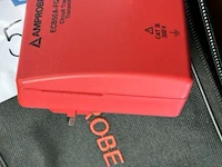 Stroomonderbreekzoeker amprobe - afbeelding 4 van  5