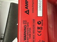 Stroomonderbreekzoeker amprobe - afbeelding 5 van  5