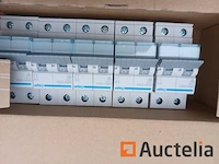 Stroomonderbrekers, kabels, stortkokers en accessoires - afbeelding 7 van  19