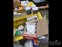 Stroomonderbrekers, kabels, stortkokers en accessoires - afbeelding 9 van  19
