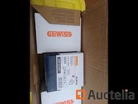Stroomonderbrekers, kabels, stortkokers en accessoires - afbeelding 17 van  19