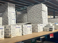 Stroomonderbrekers schrack - afbeelding 1 van  3