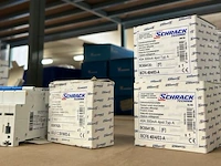 Stroomonderbrekers schrack - afbeelding 3 van  3