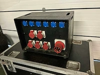 Stroomverdeelkast - afbeelding 2 van  4