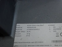 Stroomverdeler merz - afbeelding 5 van  5