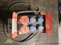 Stroomverdeler stecky - afbeelding 1 van  2