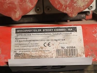 Stroomverdeler stecky - afbeelding 2 van  2