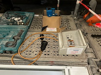 Stroomverdeler - afbeelding 1 van  3