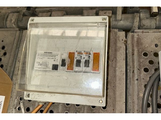 Stroomverdeler - afbeelding 2 van  3