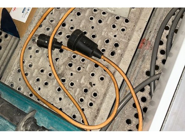 Stroomverdeler - afbeelding 3 van  3