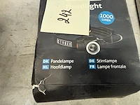 Stroxx hoofdlamp - afbeelding 1 van  2