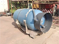 Structural 3672 vat voor waterzuivering (3x) - afbeelding 2 van  7