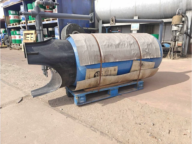Structural 3672 vat voor waterzuivering (3x) - afbeelding 4 van  7