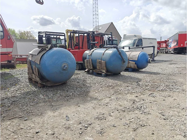 Structural 3672 vat voor waterzuivering (3x) - afbeelding 6 van  7
