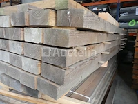 Structureel hout - afbeelding 3 van  4