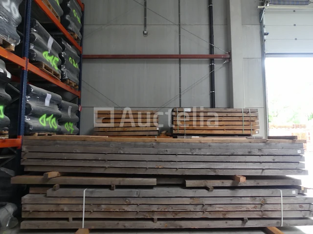 Structureel hout - afbeelding 4 van  4
