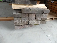 Structureel hout - afbeelding 1 van  4