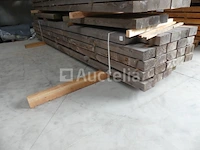 Structureel hout - afbeelding 2 van  4