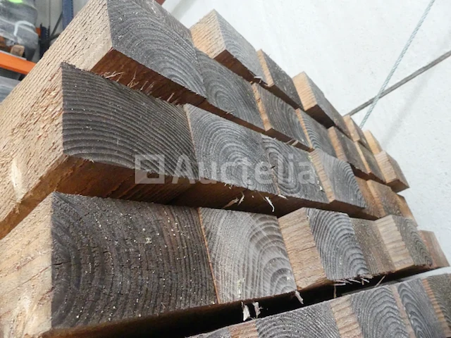 Structureel hout - afbeelding 4 van  4